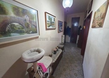 Quadrilocale Via Dante Reale, Borghetto Santo Spirito - foto 20