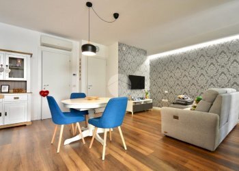 Trilocale Via Prov. Uso, Borghi - foto 2