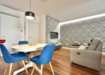 Trilocale Via Prov. Uso, Borghi - foto 3