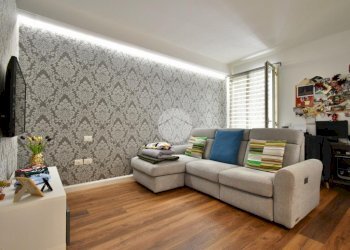 Trilocale Via Prov. Uso, Borghi - foto 4