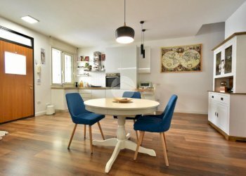 Trilocale Via Prov. Uso, Borghi - foto 7