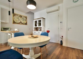 Trilocale Via Prov. Uso, Borghi - foto 10