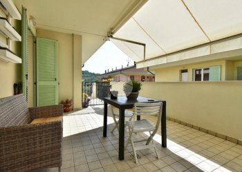 Trilocale Via Prov. Uso, Borghi - foto 12