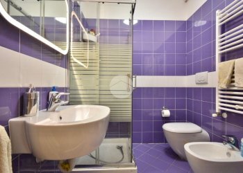 Trilocale Via Prov. Uso, Borghi - foto 15