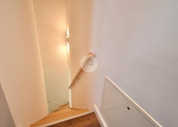 Trilocale Via Prov. Uso, Borghi - foto 16