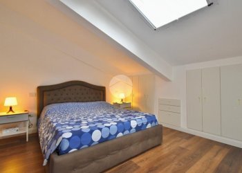 Trilocale Via Prov. Uso, Borghi - foto 17