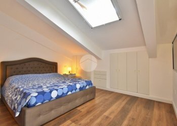 Trilocale Via Prov. Uso, Borghi - foto 19