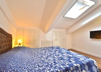 Trilocale Via Prov. Uso, Borghi - foto 20