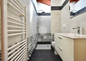 Trilocale Via Prov. Uso, Borghi - foto 21