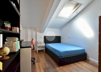 Trilocale Via Prov. Uso, Borghi - foto 23