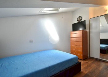 Trilocale Via Prov. Uso, Borghi - foto 24