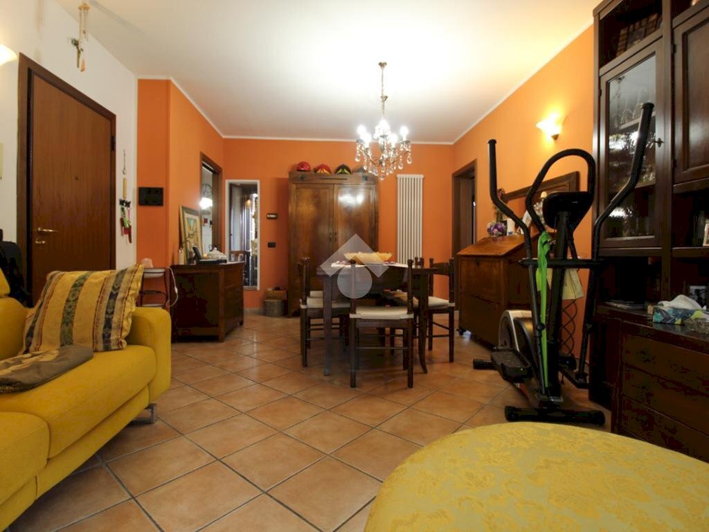 Quadrilocale Via spallanzani, Cadelbosco di Sopra - foto 2