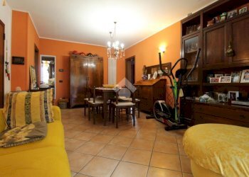 Quadrilocale Via spallanzani, Cadelbosco di Sopra - foto 3