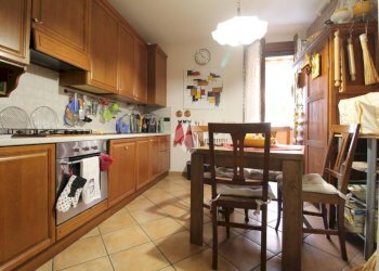 Quadrilocale Via spallanzani, Cadelbosco di Sopra - foto 7