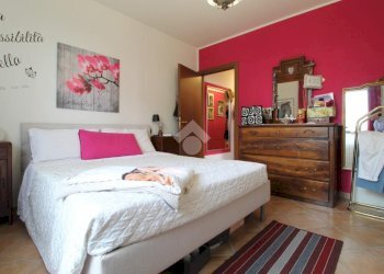 Quadrilocale Via spallanzani, Cadelbosco di Sopra - foto 12