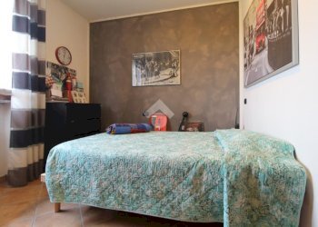 Quadrilocale Via spallanzani, Cadelbosco di Sopra - foto 15