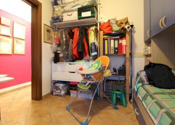 Quadrilocale Via spallanzani, Cadelbosco di Sopra - foto 21