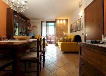 Quadrilocale Via spallanzani, Cadelbosco di Sopra - foto 28