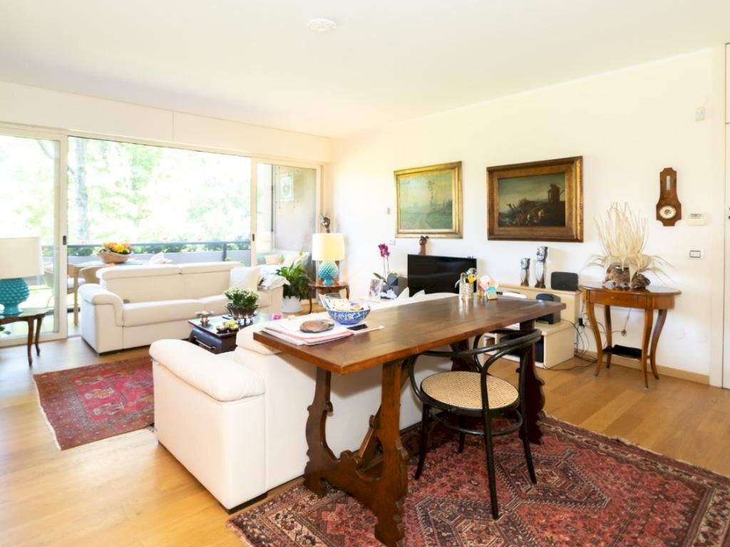 Trilocale via alessandro manzoni, Basiglio - foto 2