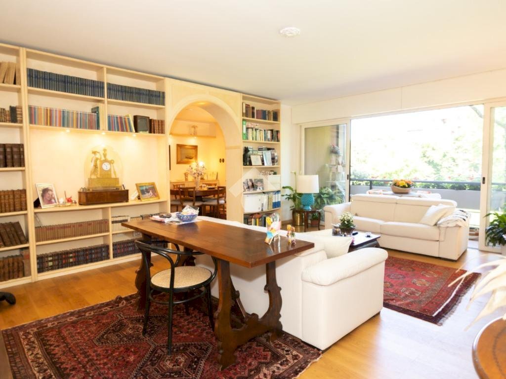 Trilocale via alessandro manzoni, Basiglio - foto 3