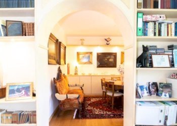 Trilocale via alessandro manzoni, Basiglio - foto 6