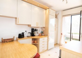 Trilocale via alessandro manzoni, Basiglio - foto 13