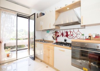 Trilocale via alessandro manzoni, Basiglio - foto 14