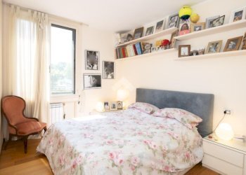 Trilocale via alessandro manzoni, Basiglio - foto 16