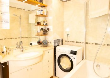 Trilocale via alessandro manzoni, Basiglio - foto 17