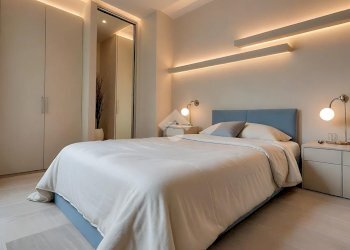 Appartamento Viale Flavio Gioia, Rimini - foto 9