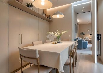 Appartamento Viale Flavio Gioia, Rimini - foto 16