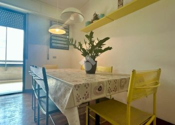 Appartamento Viale Flavio Gioia, Rimini - foto 17