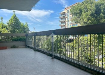 Appartamento Viale Flavio Gioia, Rimini - foto 27