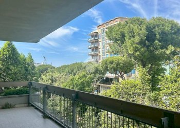 Appartamento Viale Flavio Gioia, Rimini - foto 28