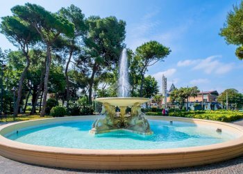 Appartamento Viale Flavio Gioia, Rimini - foto 12