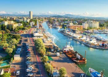 Appartamento Viale Flavio Gioia, Rimini - foto 29