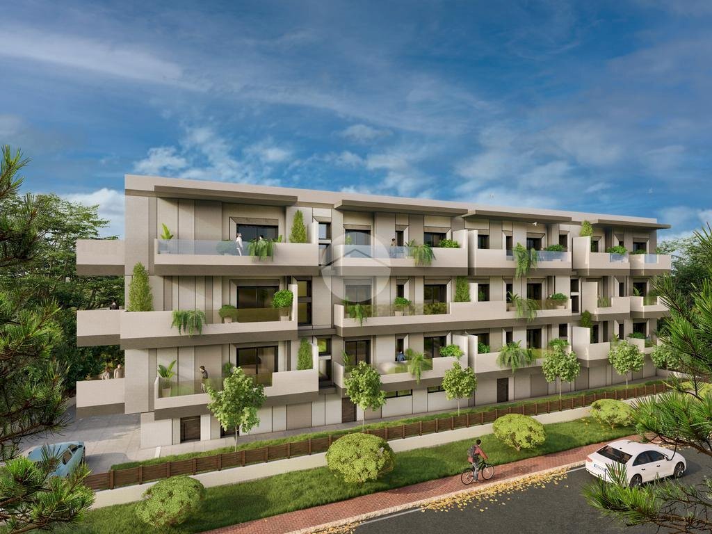 Two-room apartment Via Giacomo Lettieri, Rimini - photo 2