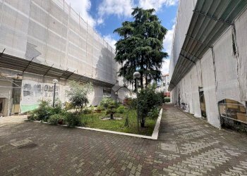 Bilocale Piazzale selinunte, Milano (zona San Siro) - foto 15