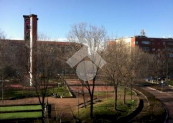 Bilocale Piazzale selinunte, Milano (zona San Siro) - foto 16