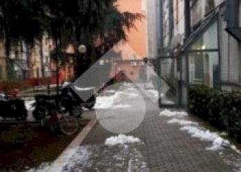 Bilocale Piazzale selinunte, Milano (zona San Siro) - foto 17