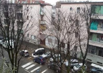 Bilocale Piazzale selinunte, Milano (zona San Siro) - foto 18