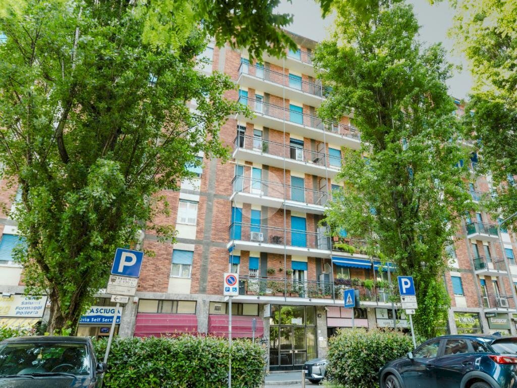 Quadrilocale Viale Aretusa, Milano - foto 1