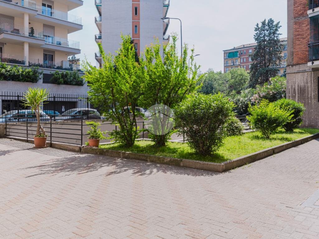 Quadrilocale Viale Aretusa, Milano - foto 2