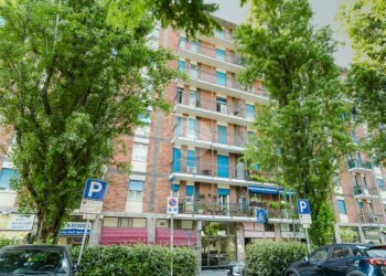 Quadrilocale Viale Aretusa, Milano - foto 1
