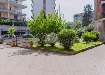 Quadrilocale Viale Aretusa, Milano - foto 2