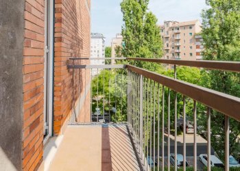 Quadrilocale Viale Aretusa, Milano - foto 8