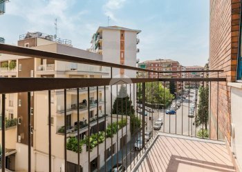 Quadrilocale Viale Aretusa, Milano - foto 9