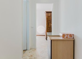 Quadrilocale Viale Aretusa, Milano - foto 19
