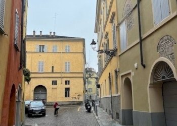 Apartment Parma - photo 19