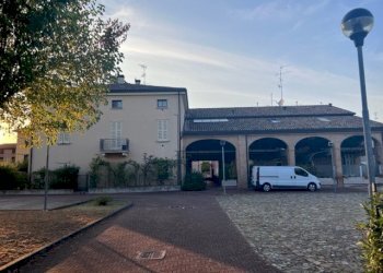 Apartment Sant'Ilario d'Enza - photo 33